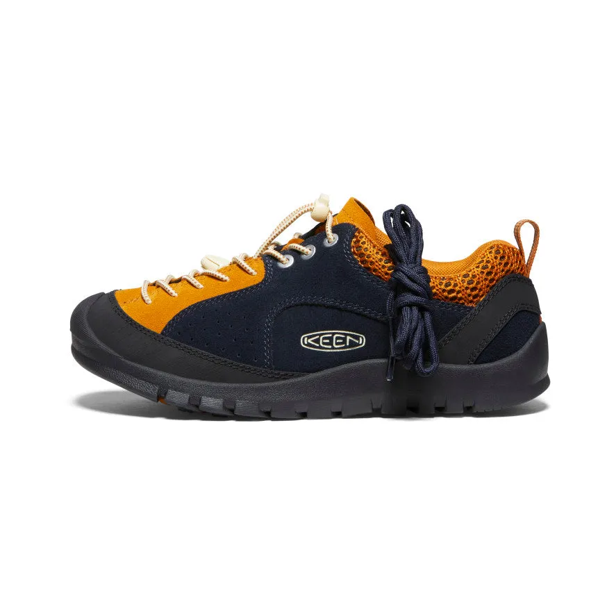 Women's Jasper Rocks Sneaker | Naval Academy/Curry sold by Keen product image thumbnail 4