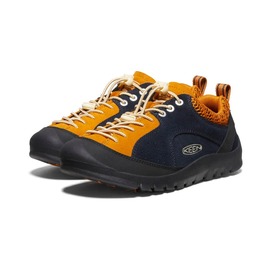 Women's Jasper Rocks Sneaker | Naval Academy/Curry sold by Keen product image thumbnail 2
