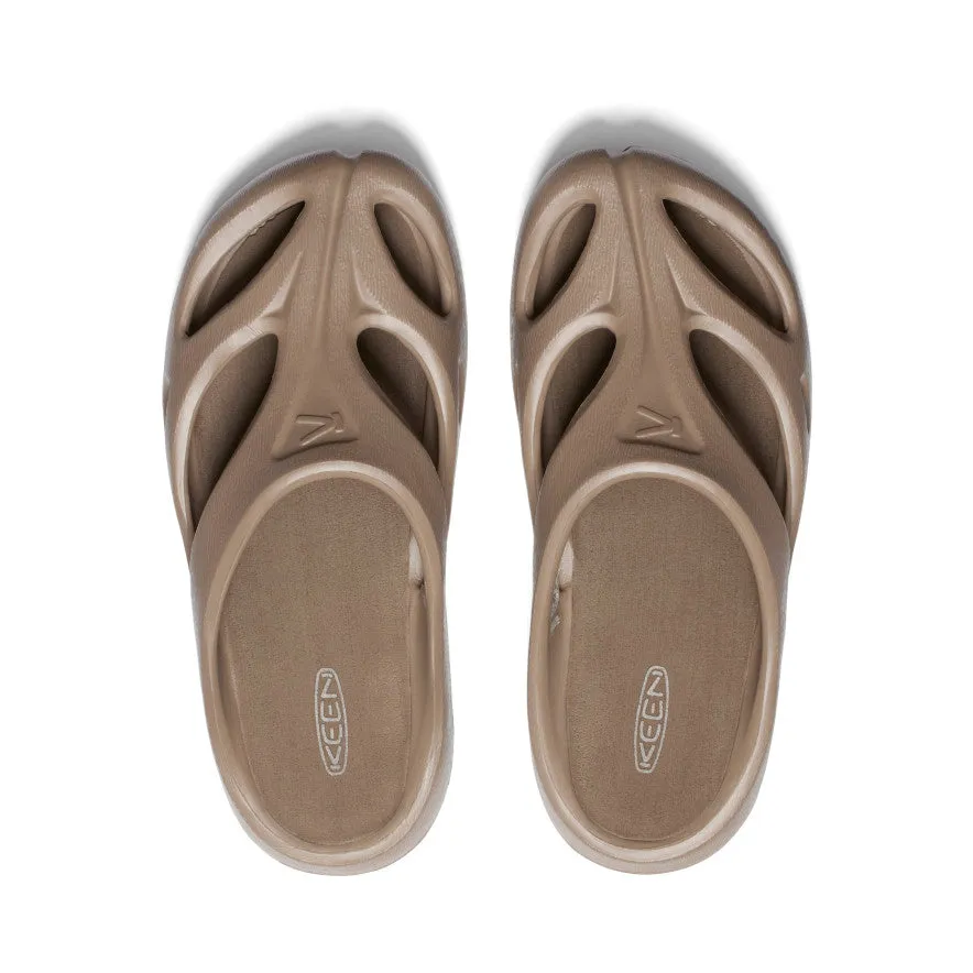 Women's Shanti Clog | Dark Mocha sold by Keen product image thumbnail 4