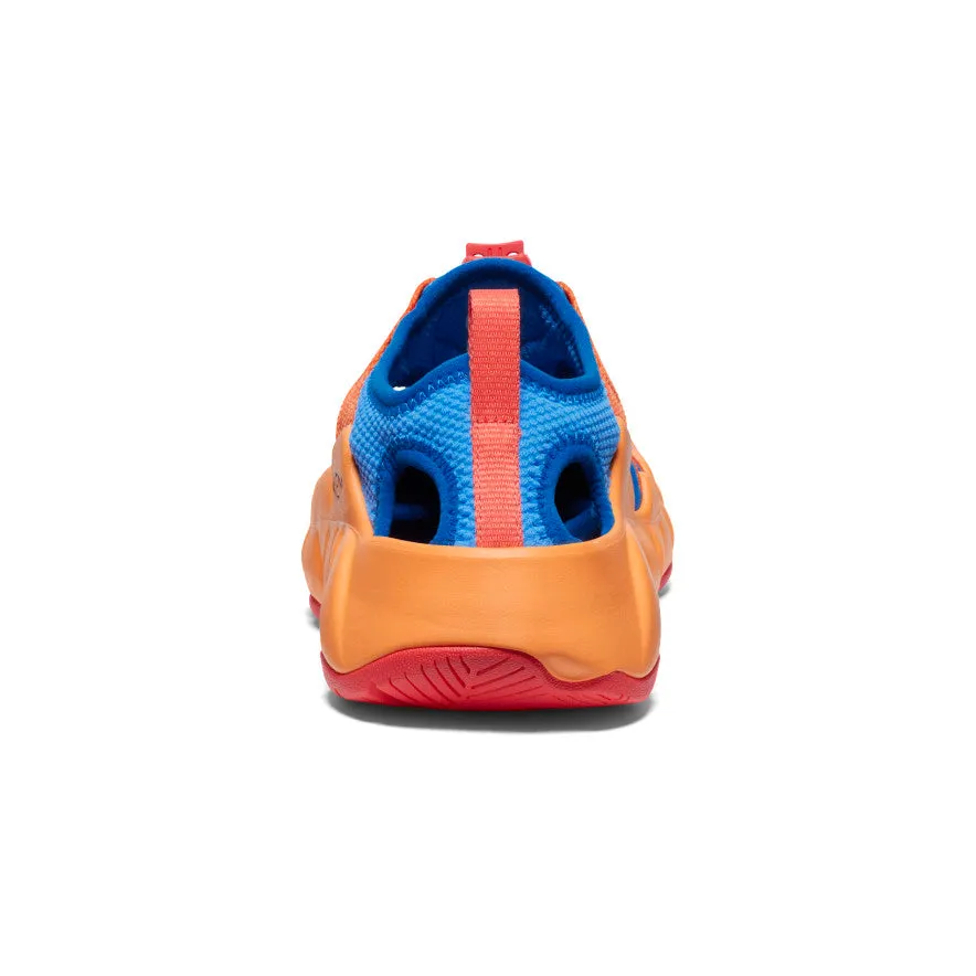 Women's Hyperport H2 Sandal | Tangerine/Marina sold by Keen product image thumbnail 5