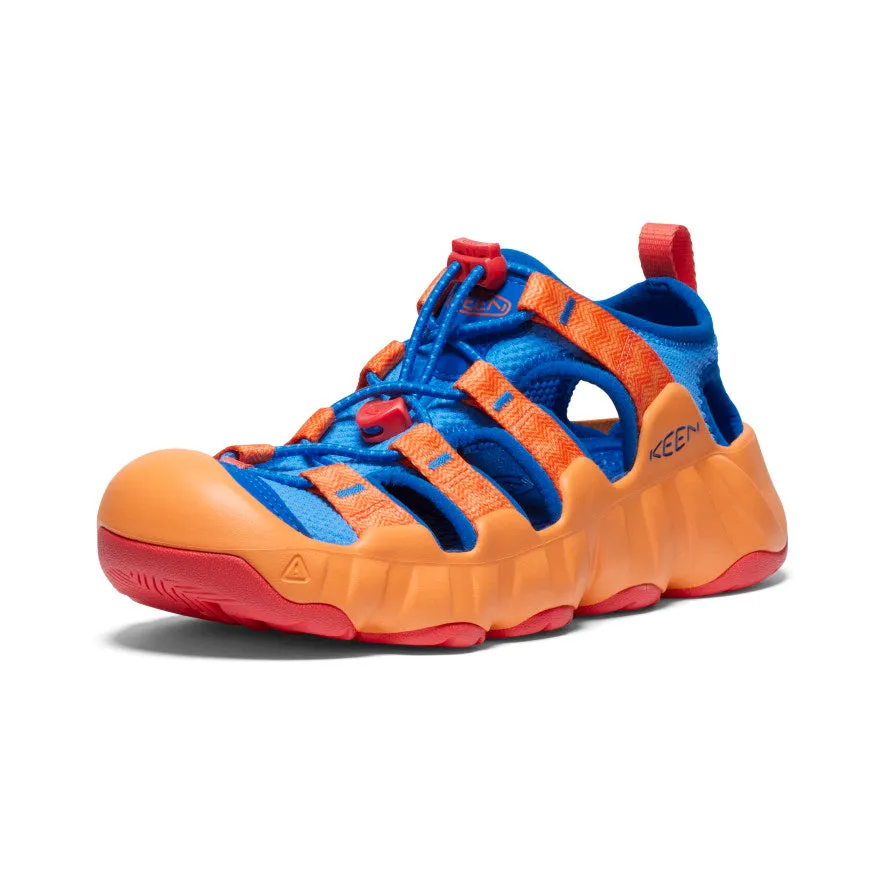 Women's Hyperport H2 Sandal | Tangerine/Marina sold by Keen product image thumbnail 3