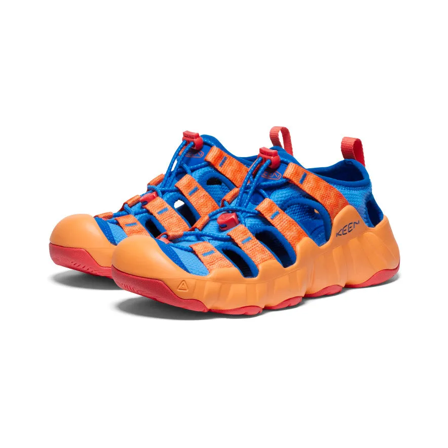 Women's Hyperport H2 Sandal | Tangerine/Marina sold by Keen product image thumbnail 2