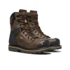 Men's CSA Abitibi II Waterproof Boot (Carbon Toe)  |  Cascade Brown/Black sold by Keen
