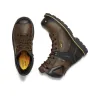 Men's CSA Abitibi II Waterproof Boot (Carbon Toe)  |  Cascade Brown/Black sold by Keen