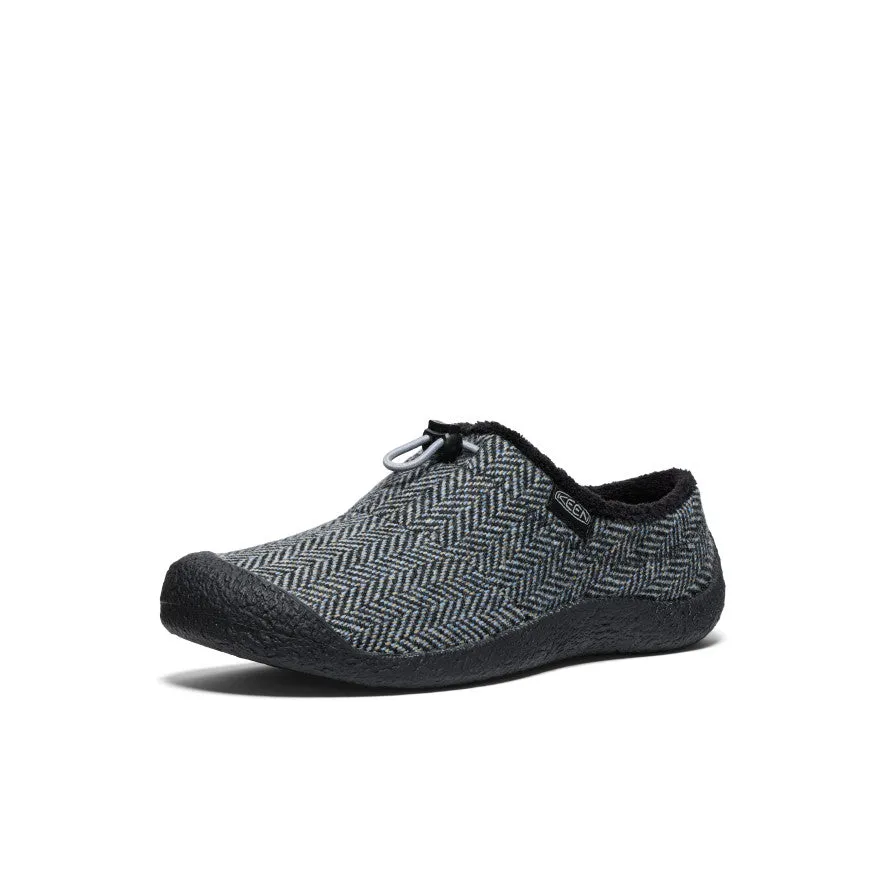 Women's Howser III Slide | Black/Alloy sold by Keen product image thumbnail 3