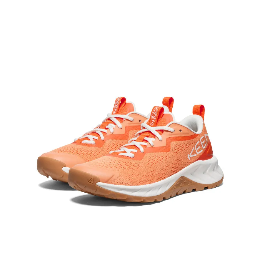 Women's Versacore Speed Shoe | Tangerine/Scarlet Ibis sold by Keen product image thumbnail 2