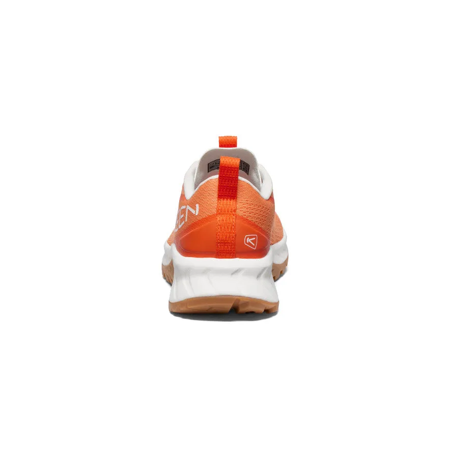 Women's Versacore Speed Shoe | Tangerine/Scarlet Ibis sold by Keen product image thumbnail 5