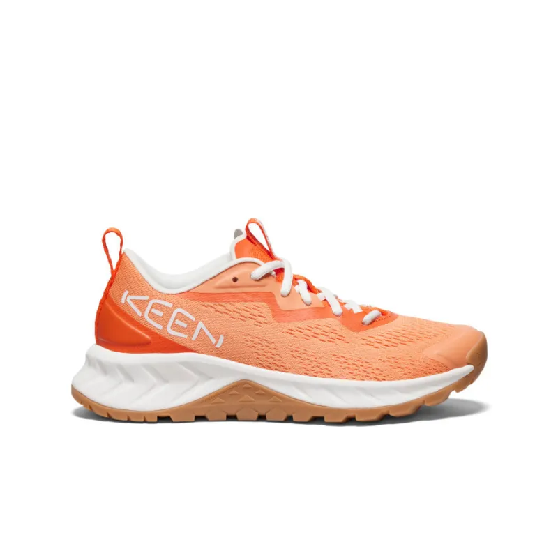 Women's Versacore Speed Shoe  |  Tangerine/Scarlet Ibis sold by Keen