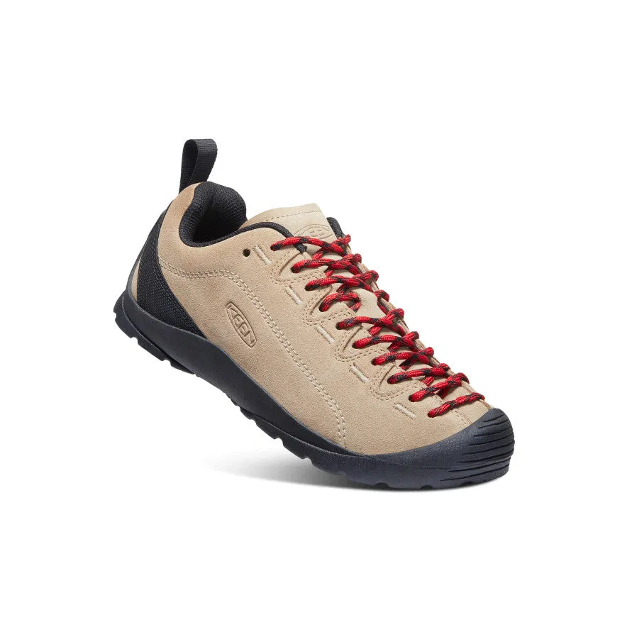 Women's Jasper Sneaker | Silver Mink sold by Keen product image thumbnail 3