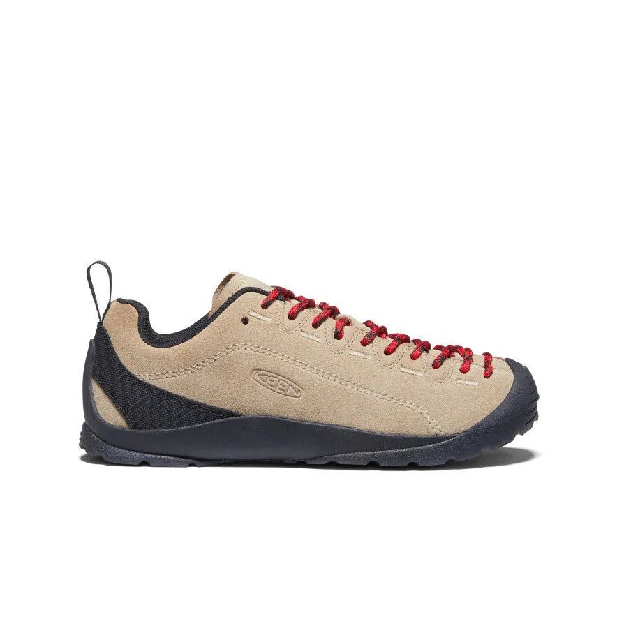 Women's Jasper Sneaker | Silver Mink sold by Keen