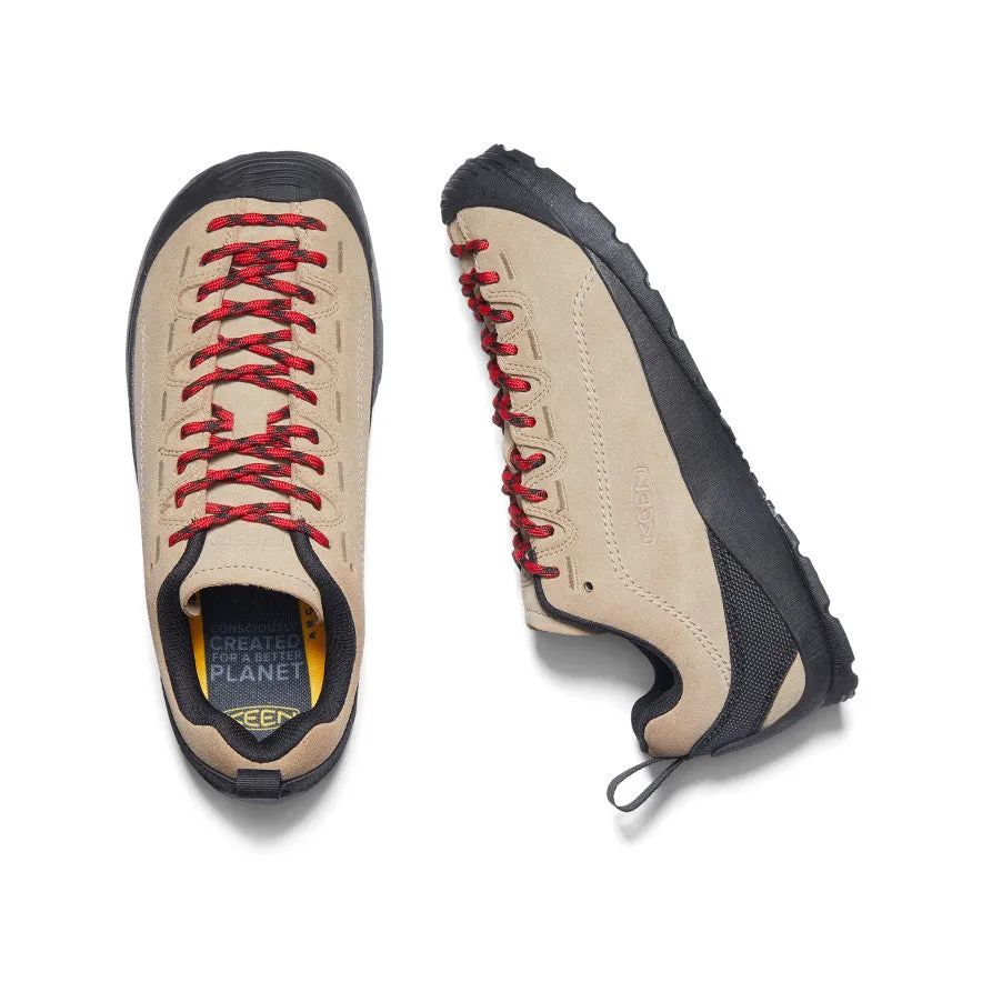 Women's Jasper Sneaker | Silver Mink sold by Keen product image thumbnail 4
