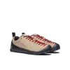 Women's Jasper Sneaker | Silver Mink sold by Keen