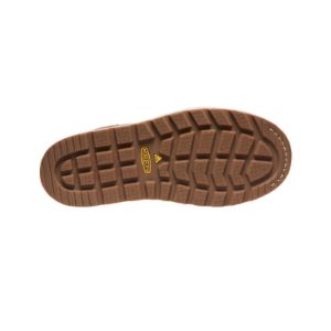 Men's Cincinnati Wellington (Carbon-Fiber Toe) | Belgian/Sandshell sold by Keen