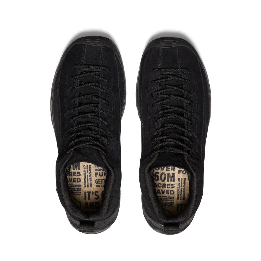 Men's Jasper Waterproof Boot | Black sold by Keen product image thumbnail 4