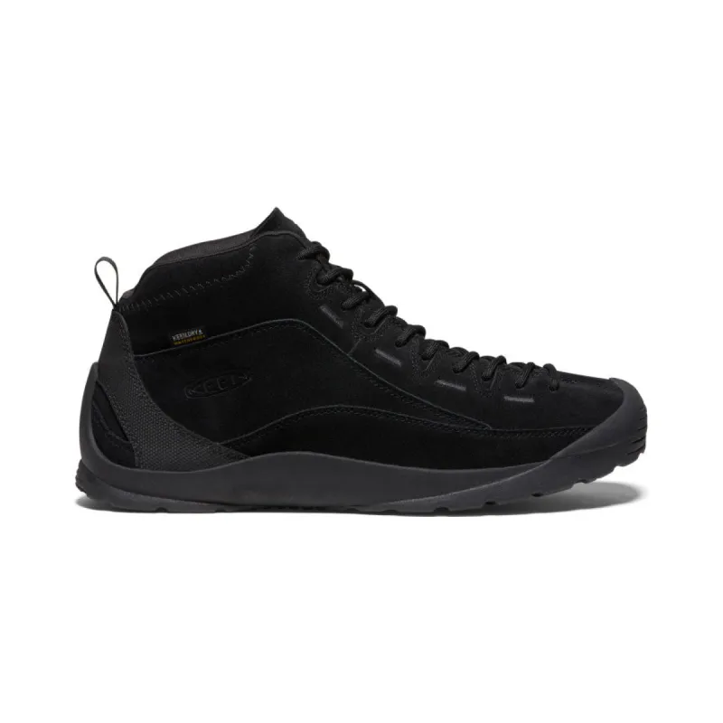 Men's Jasper Waterproof Boot  |  Black sold by Keen