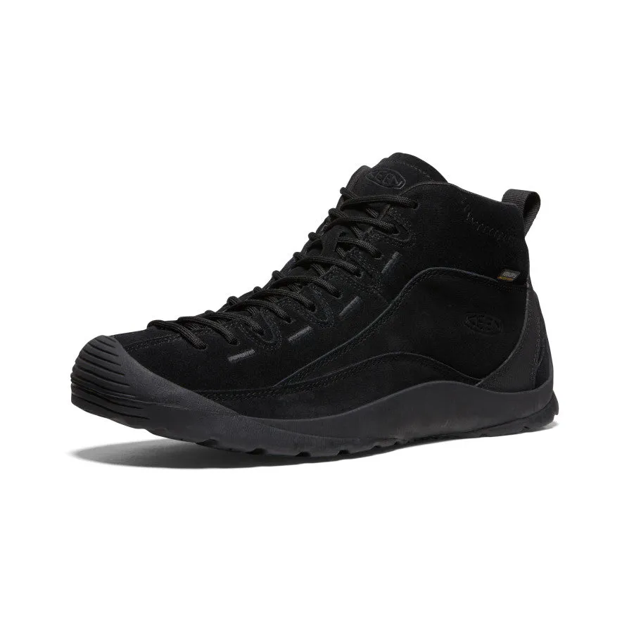Men's Jasper Waterproof Boot | Black sold by Keen product image thumbnail 3