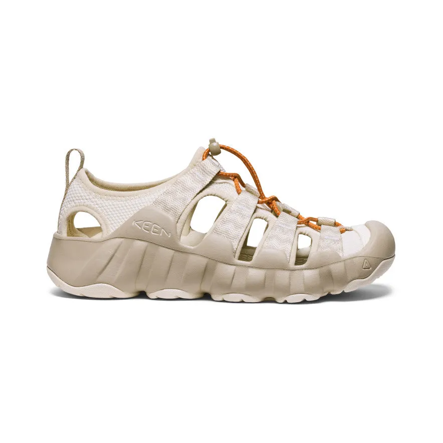 Women's Hyperport H2 Sandal | Birch/Plaza Taupe sold by Keen