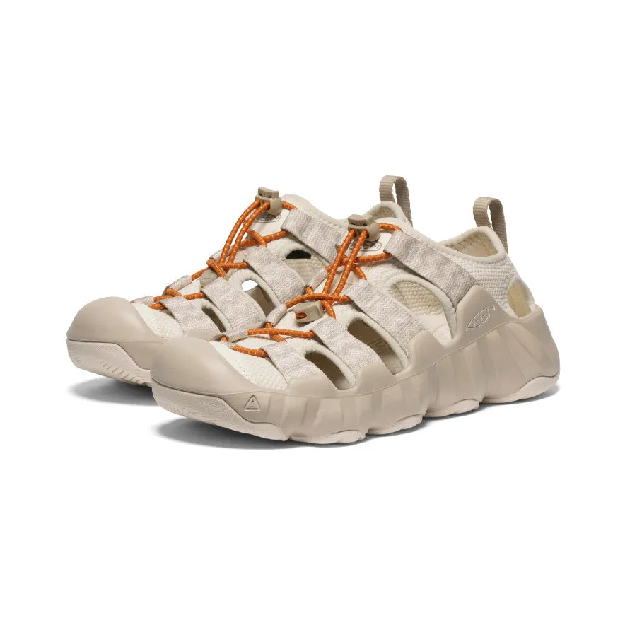 Women's Hyperport H2 Sandal | Birch/Plaza Taupe sold by Keen product image thumbnail 2