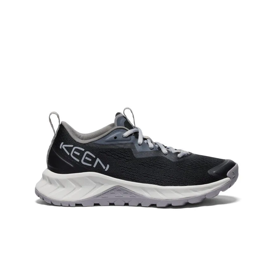 Women's Versacore Speed Shoe | Black/Magnet sold by Keen