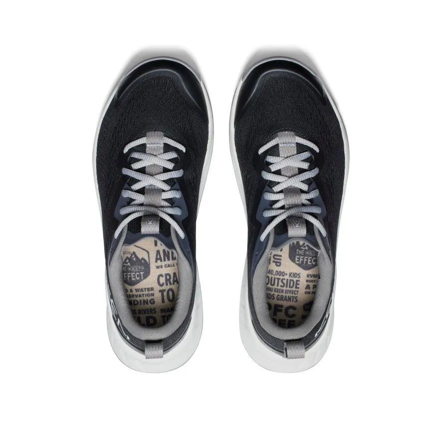 Women's Versacore Speed Shoe | Black/Magnet sold by Keen product image thumbnail 4