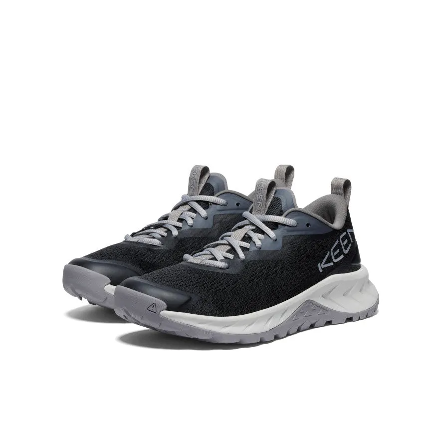 Women's Versacore Speed Shoe | Black/Magnet sold by Keen product image thumbnail 2