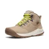Women's NXIS Explorer Waterproof Boot  |  Safari/Birch sold by Keen