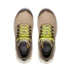 Women's NXIS Explorer Waterproof Boot  |  Safari/Birch sold by Keen