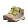 Women's NXIS Explorer Waterproof Boot  |  Safari/Birch sold by Keen