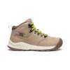 Women's NXIS Explorer Waterproof Boot  |  Safari/Birch sold by Keen