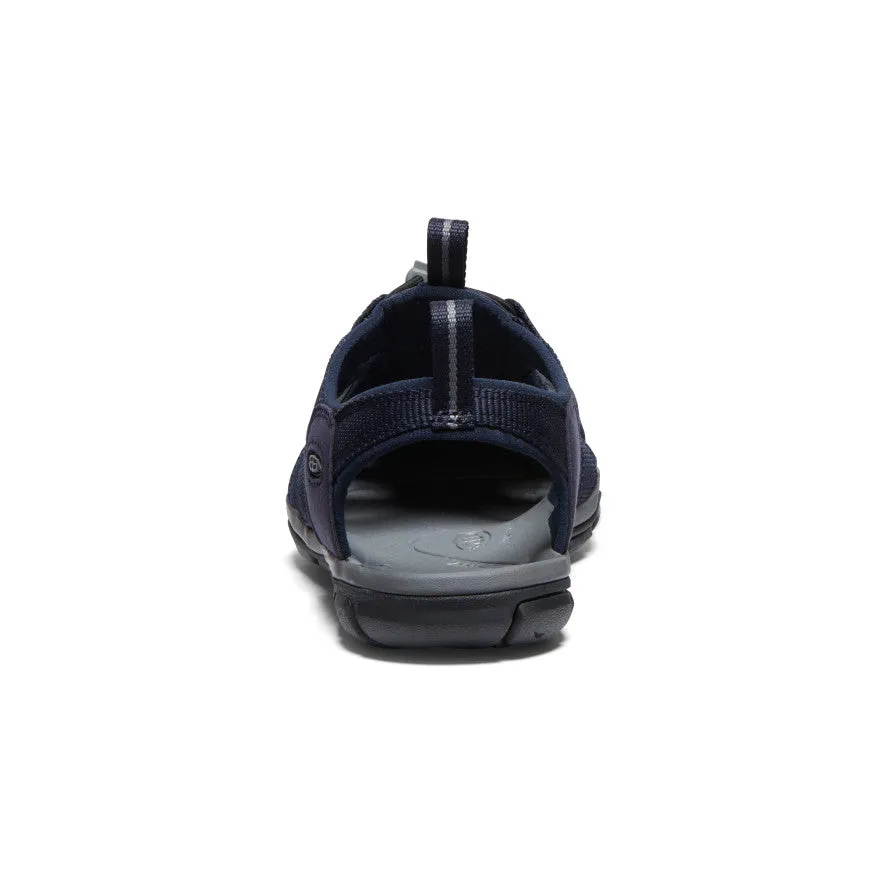 Men's Clearwater CNX | Sky Captain/Black sold by Keen product image thumbnail 5