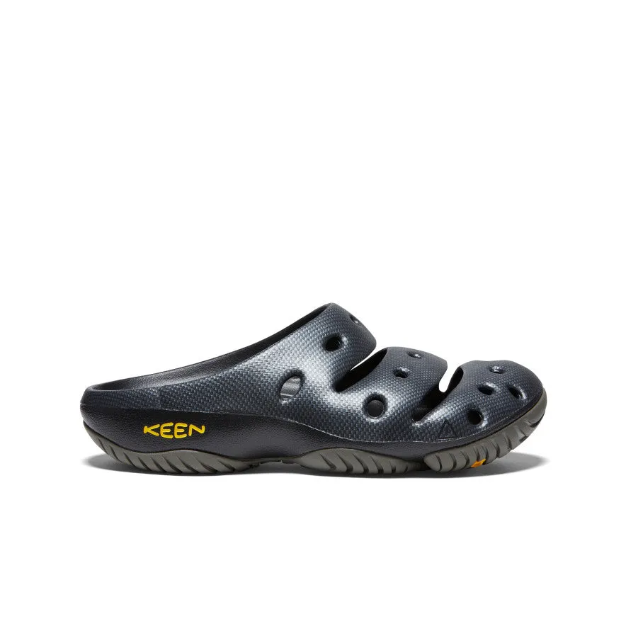 Men's Yogui Arts | Graphite sold by Keen