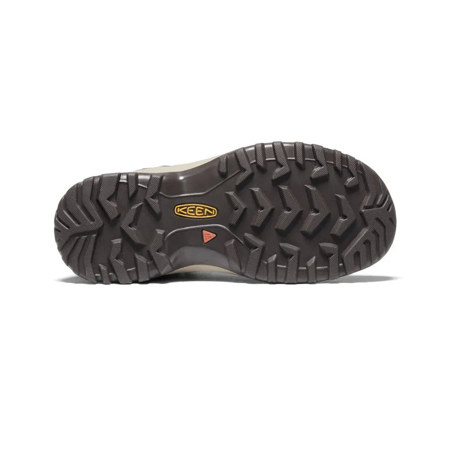 Women's Basin Ridge Waterproof Boot | Toasted Coconut/Vintage Indigo sold by Keen product image thumbnail 4