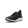 Men's WK400 Walking Shoe  |  Black/White sold by Keen