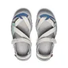 Women's Zerraport II Sandal x More Trees  |  Birch/Alloy sold by Keen