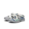 Women's Zerraport II Sandal x More Trees  |  Birch/Alloy sold by Keen