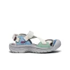 Women's Zerraport II Sandal x More Trees  |  Birch/Alloy sold by Keen