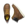 Men's Cincinnati 6" Boot (Soft Toe) | Belgian/Sandshell sold by Keen