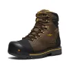 Men's Milwaukee 6" (Steel Toe) | Slate Black sold by Keen