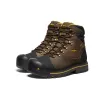 Men's Milwaukee 6" (Steel Toe) | Slate Black sold by Keen