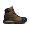 Men's Milwaukee 6" (Steel Toe) | Slate Black sold by Keen