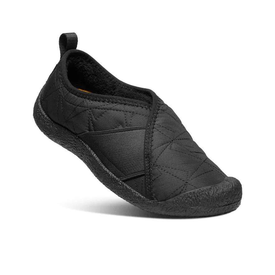 Women's Howser Wrap | Black/Black sold by Keen product image thumbnail 3