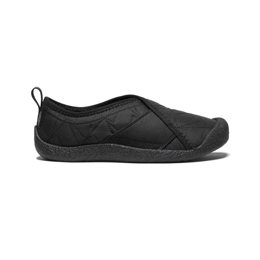Women's Howser Wrap | Black/Black sold by Keen