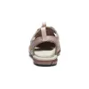 Women's Clearwater CNX Sandal  |  Timberwolf/Fawn sold by Keen