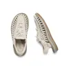 Women's UNEEK Sneaker | White Cap/Cornstalk sold by Keen