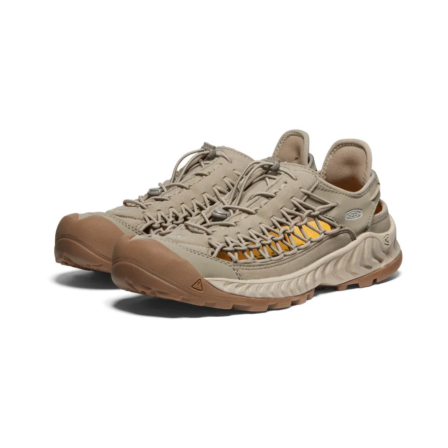 Men's UNEEK NXIS | Timberwolf/Plaza Taupe sold by Keen product image thumbnail 2