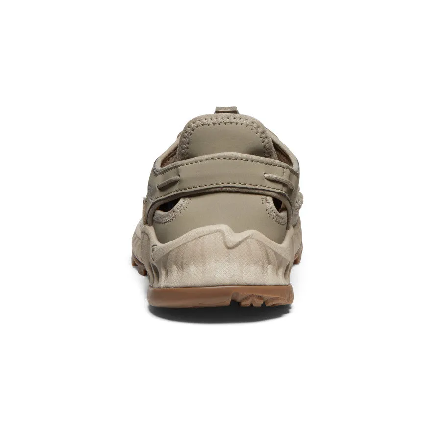 Men's UNEEK NXIS | Timberwolf/Plaza Taupe sold by Keen product image thumbnail 5