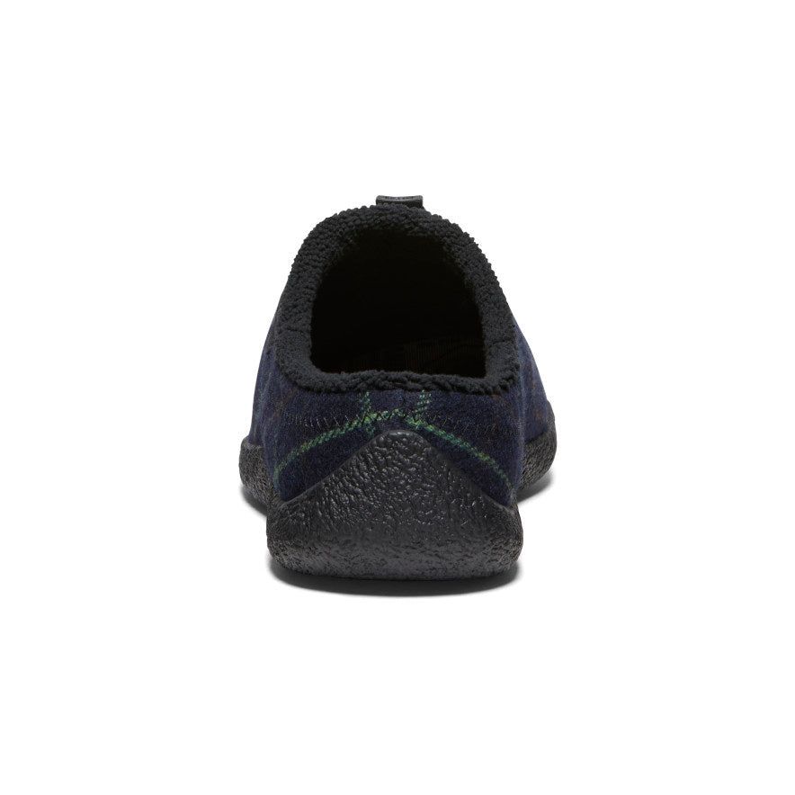 Men's Howser III Slide | Navy Plaid sold by Keen product image thumbnail 5