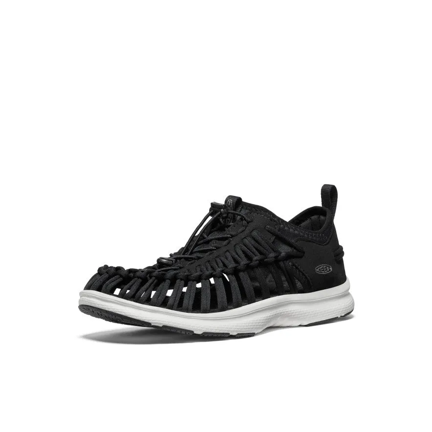 Men's UNEEK O3 Sneaker Sandal | Black/Star White sold by Keen product image thumbnail 3