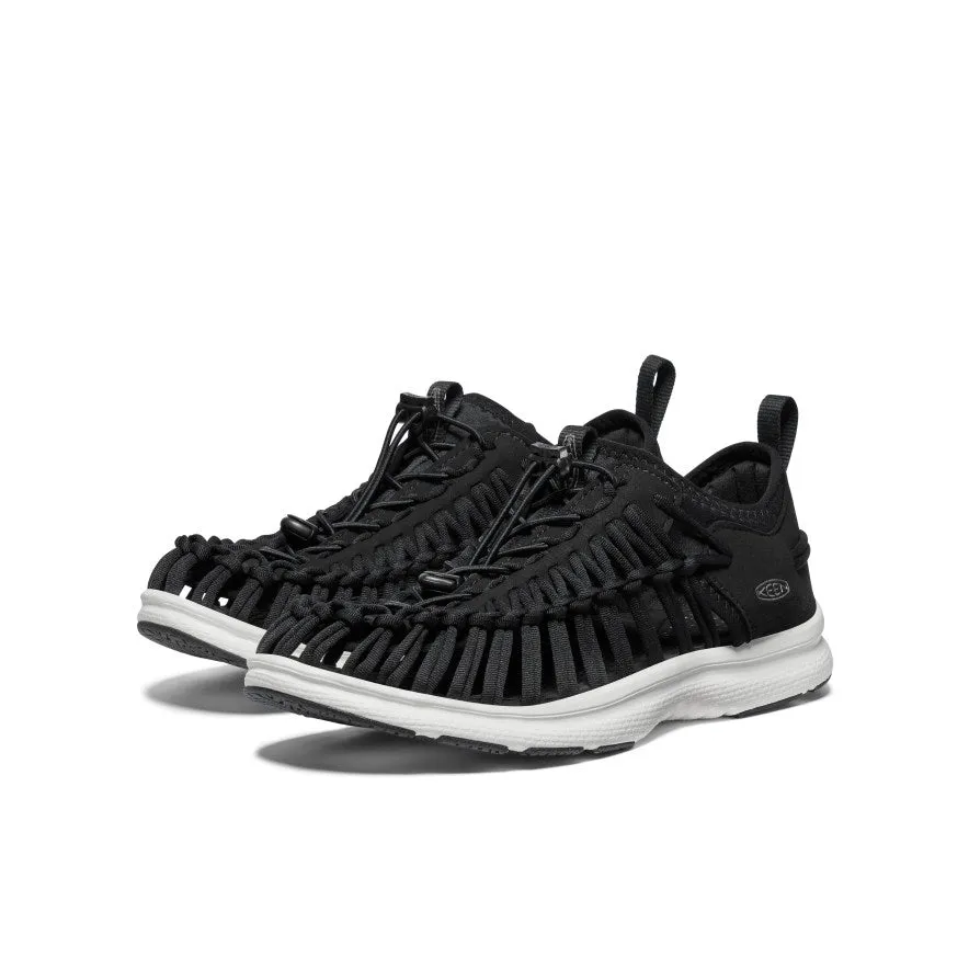 Men's UNEEK O3 Sneaker Sandal | Black/Star White sold by Keen product image thumbnail 2