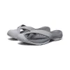 Women's Waimea Leather Flip-Flop | Alloy/Black sold by Keen